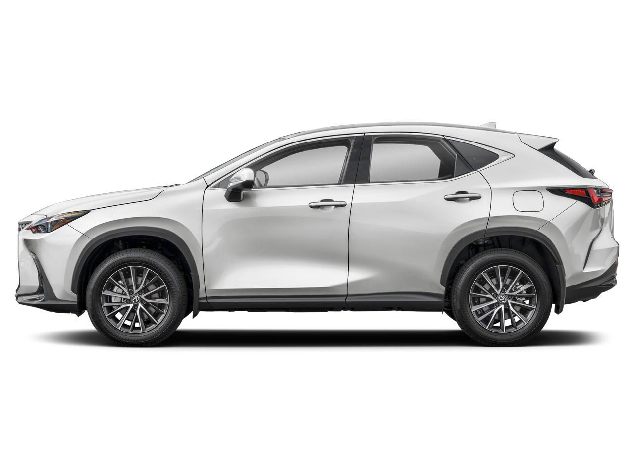 2024 Lexus NX 350h Premium
