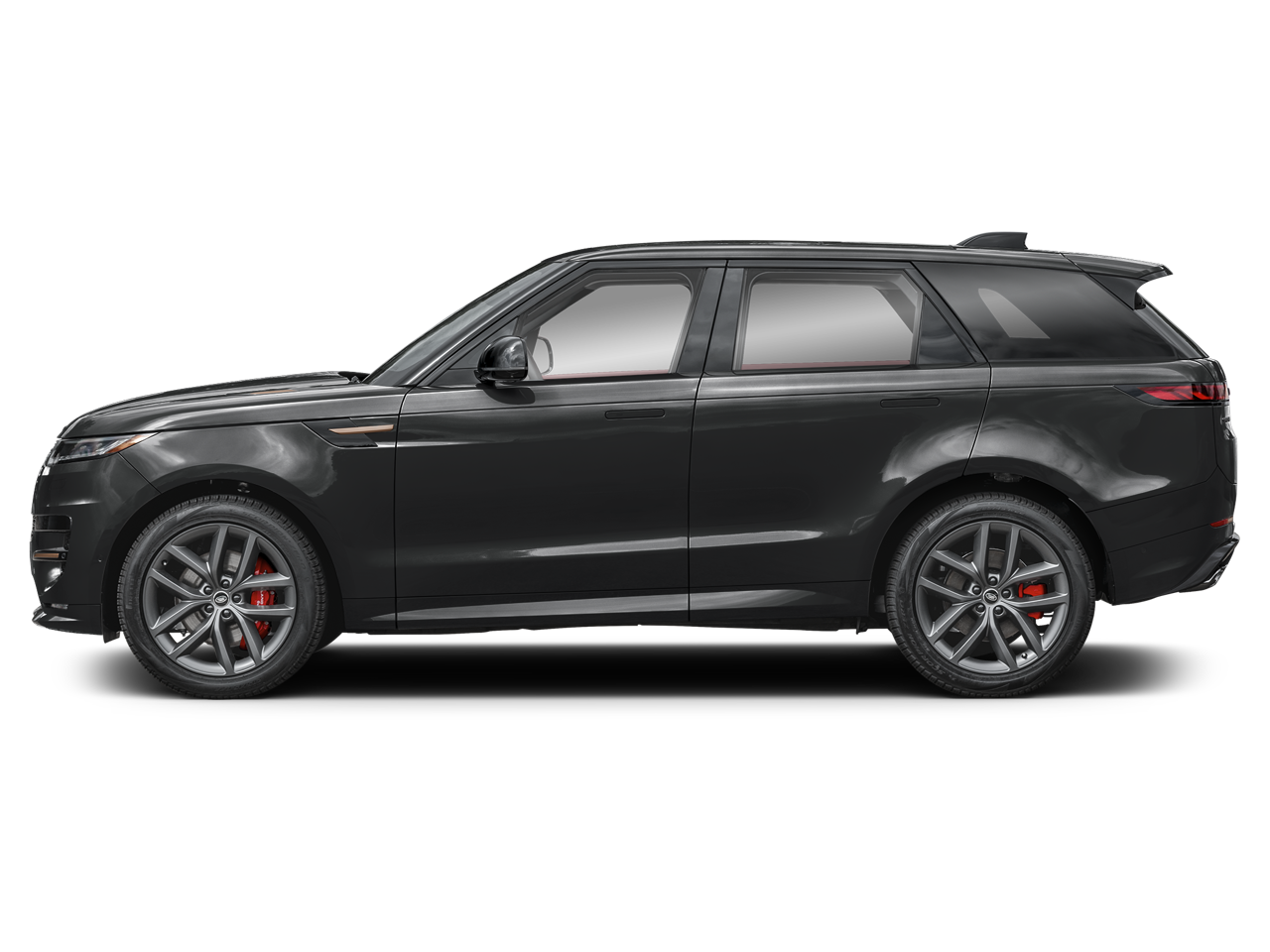 2024 Land Rover Range Rover Sport Dynamic SE