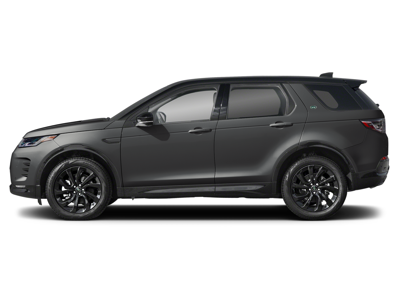 2024 Land Rover Discovery Sport SE