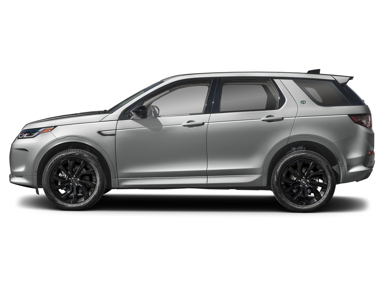 2024 Land Rover Discovery Sport S