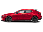 2024 Mazda Mazda3 2.5 Turbo Premium Plus Package