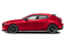 2024 Mazda Mazda3 2.5 Turbo Premium Plus Package