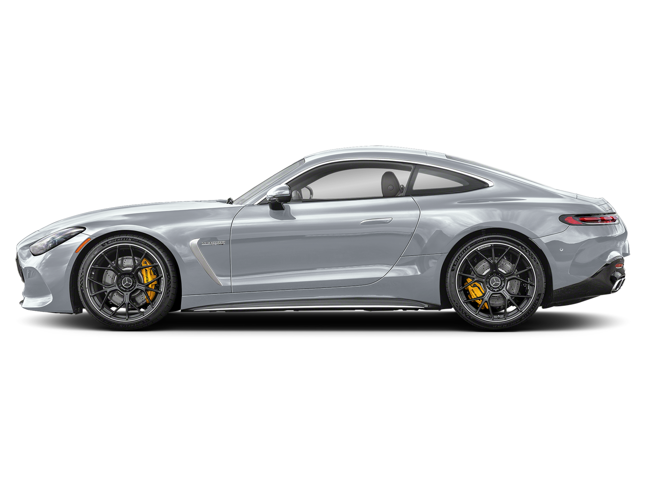 2024 Mercedes-Benz AMG® GT 63 Base 4MATIC®
