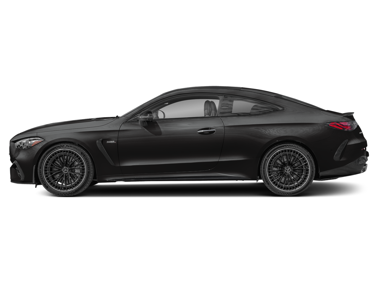 2024 Mercedes-Benz CLE AMG® CLE 53