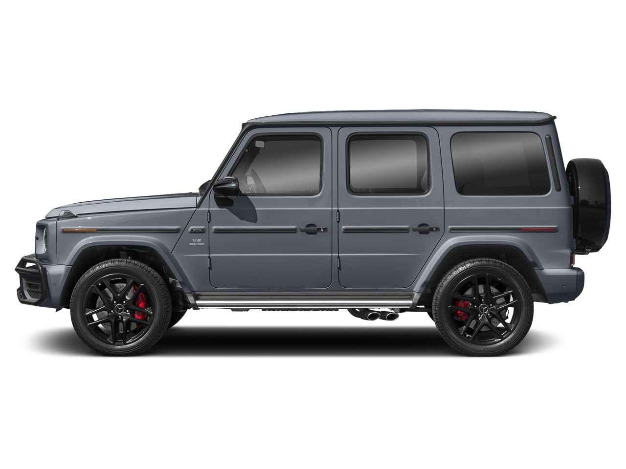 2024 Mercedes-Benz G-Class AMG® G 63
