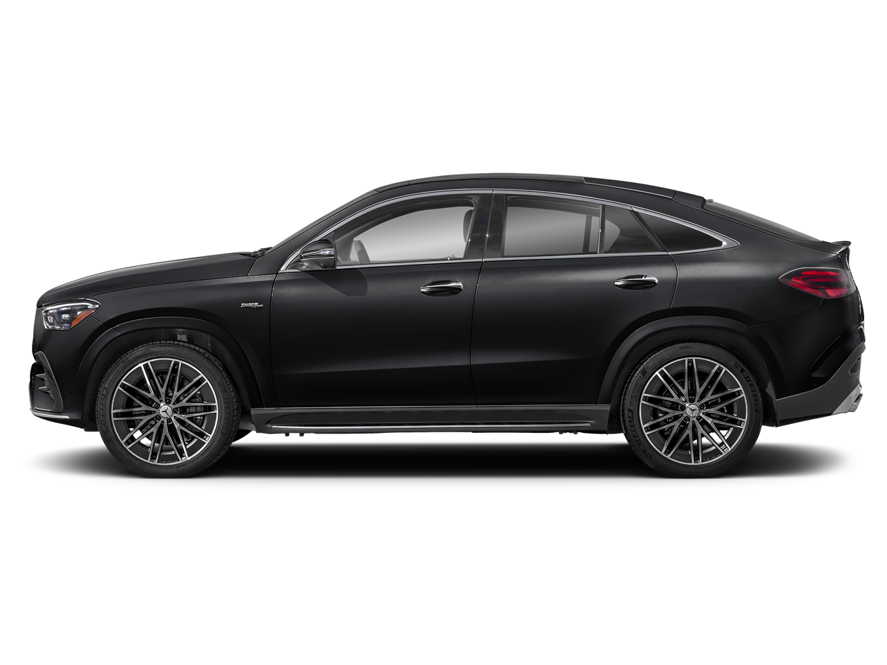 2024 Mercedes-Benz AMG® GLE 53 AMG® GLE 53