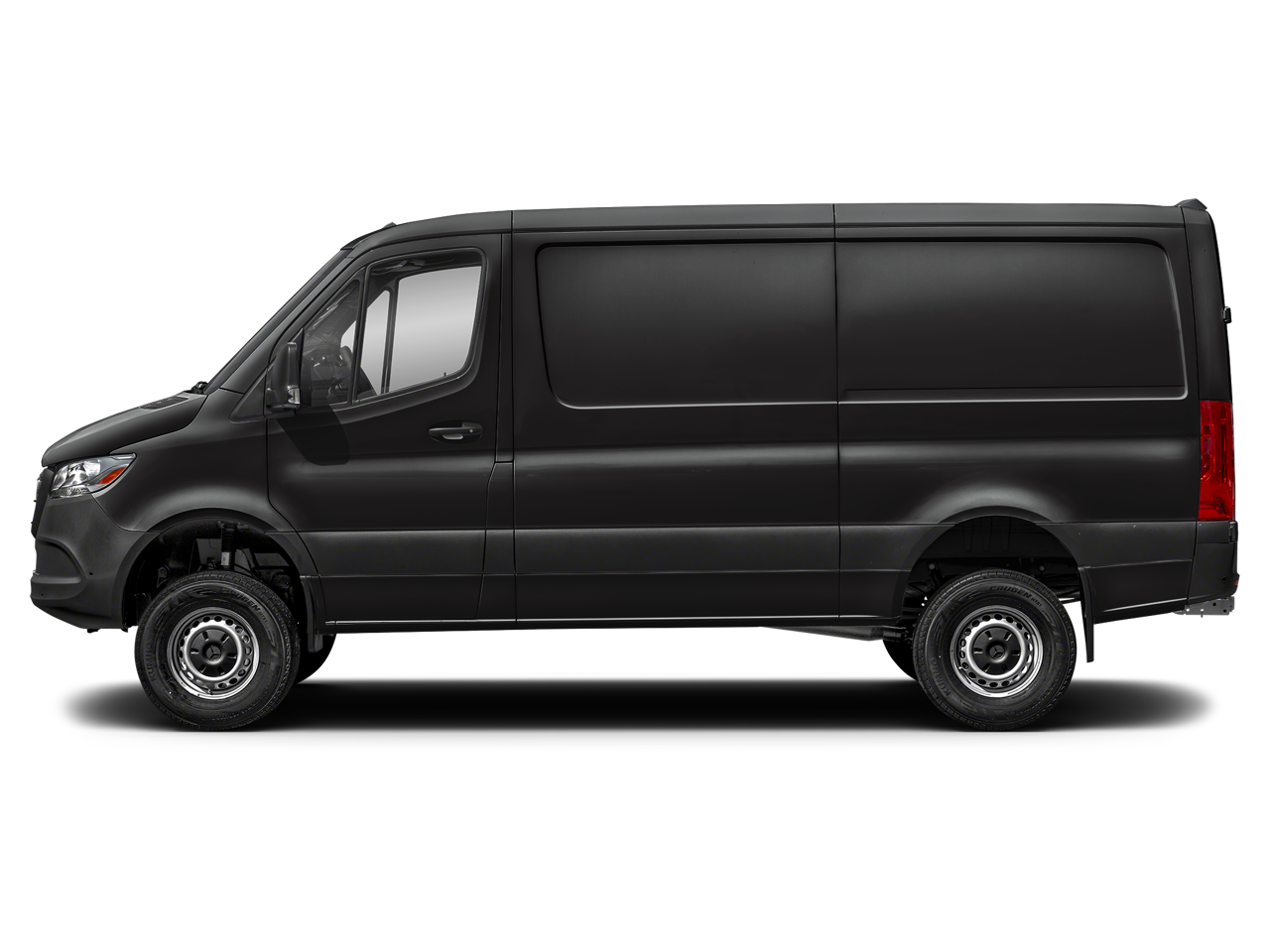 2024 Mercedes-Benz Sprinter 2500 4MATIC®