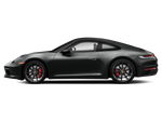 2024 Porsche 911 Carrera S