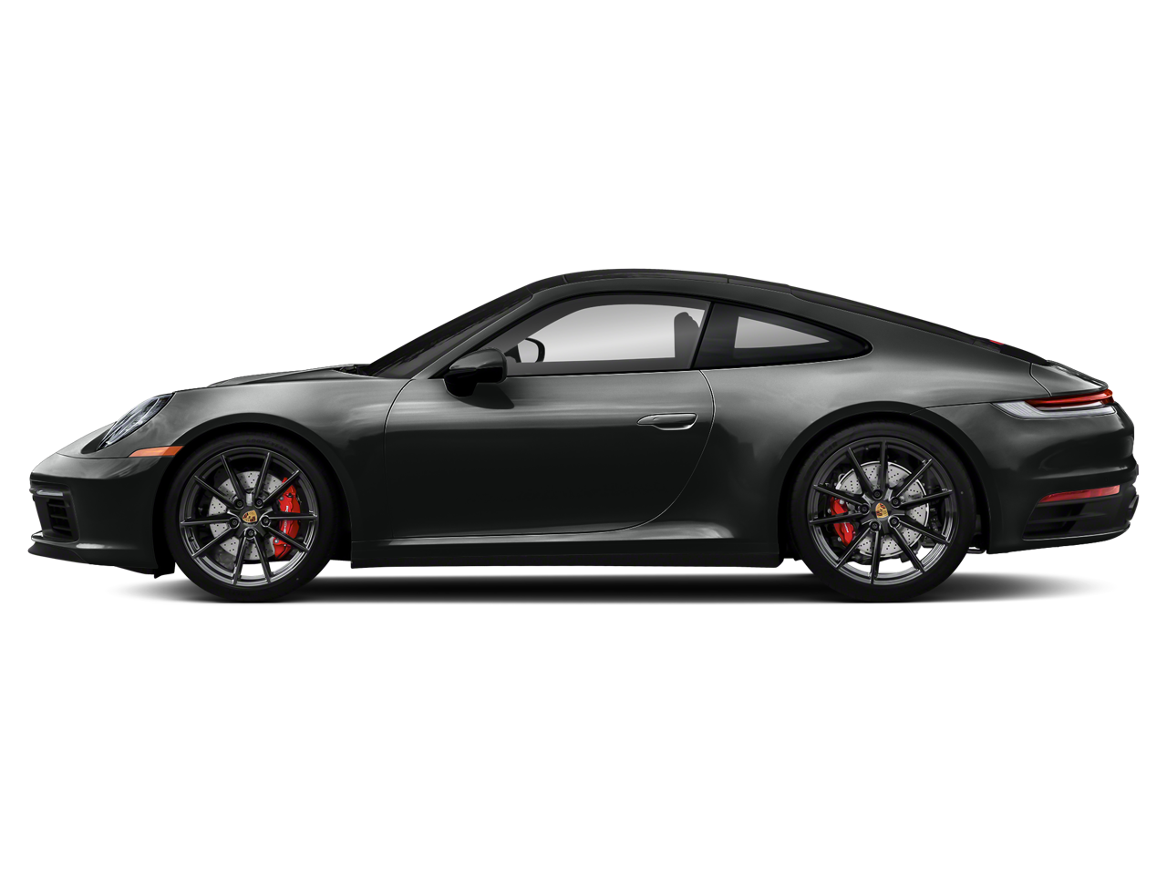 2024 Porsche 911 Carrera S