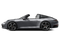 2024 Porsche 911 Targa 4 GTS