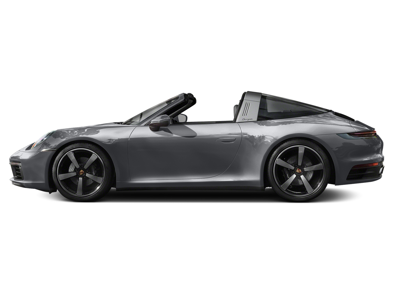 2024 Porsche 911 Targa 4 GTS