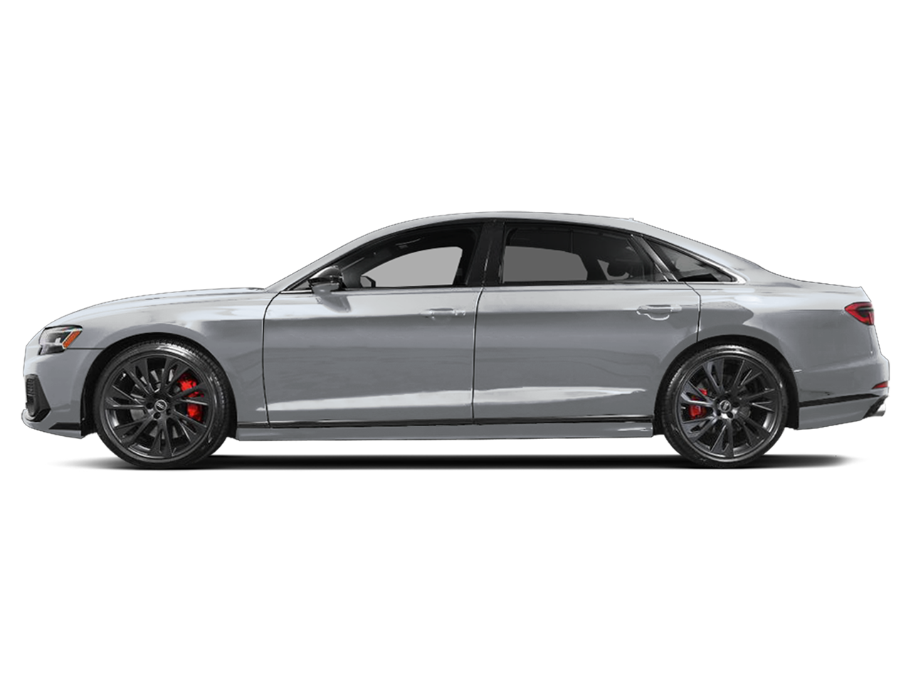2025 Audi S8 4.0T quattro