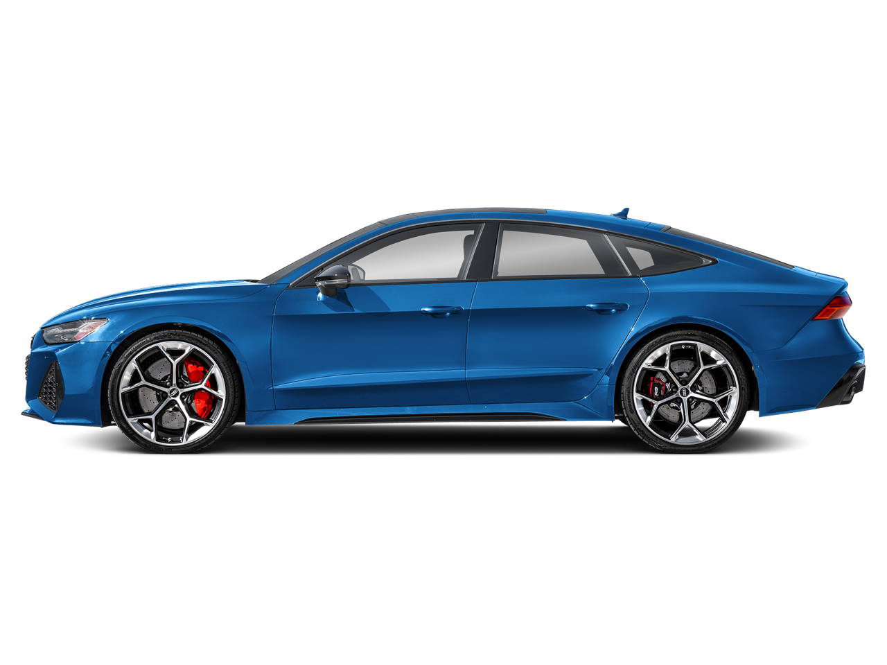 2025 Audi RS 7 performance ABT Legacy Edition