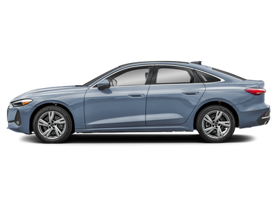 2025 Audi A5 quattro