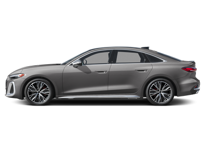 2025 Audi S5 Premium Plus