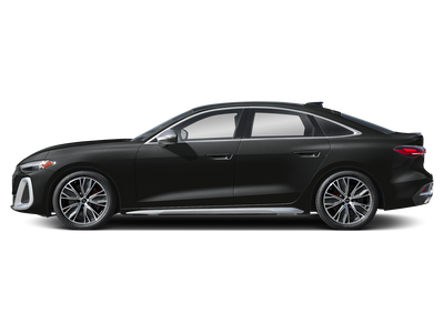 2025 Audi S5 3.0T Premium Plus quattro