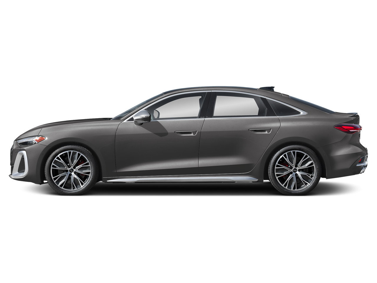 2025 Audi S5 Premium Plus