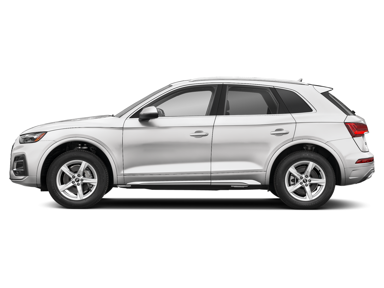 2025 Audi Q5 S line Premium