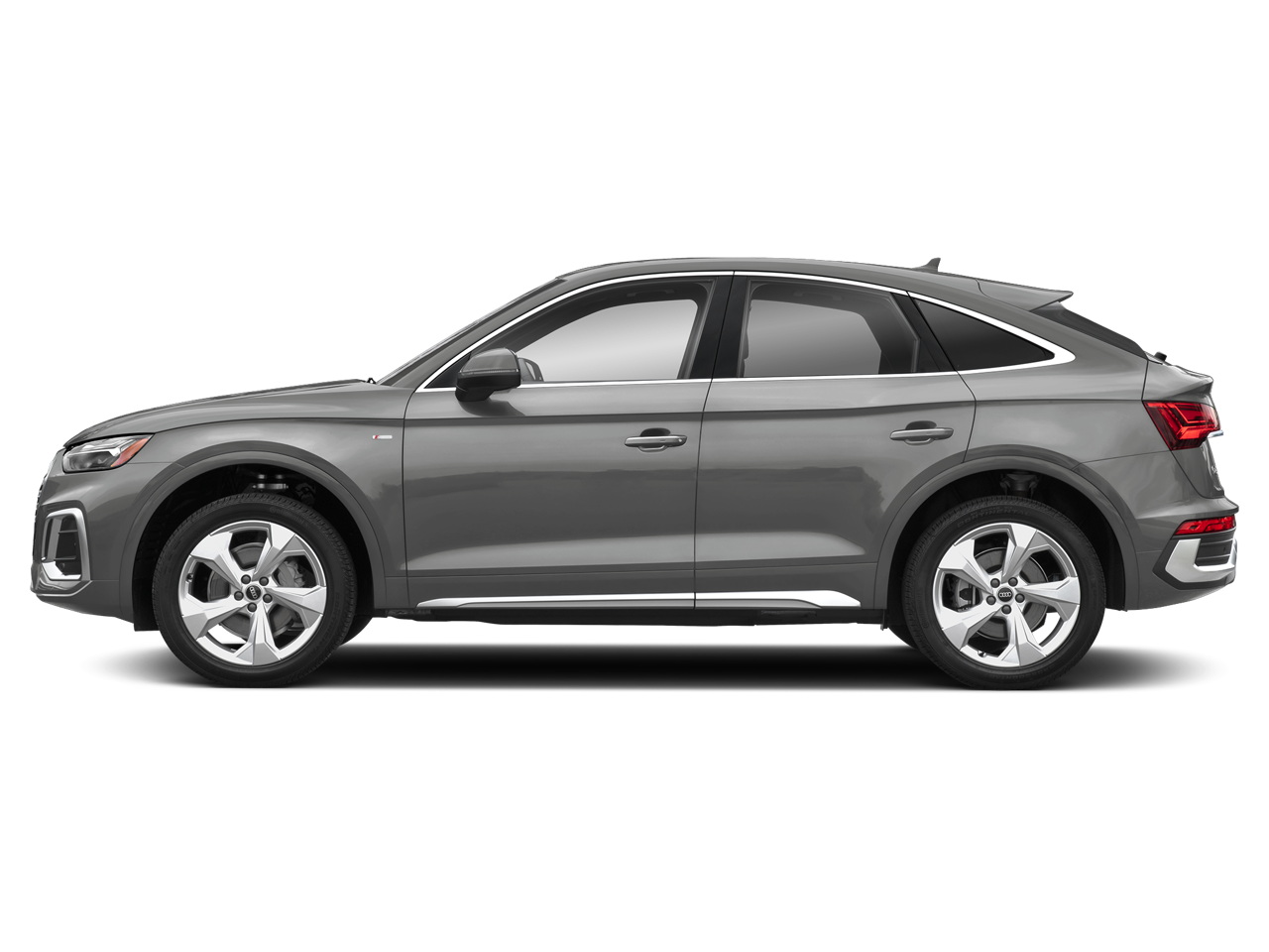 2025 Audi Q5 Sportback 45 S line Premium Plus quattro