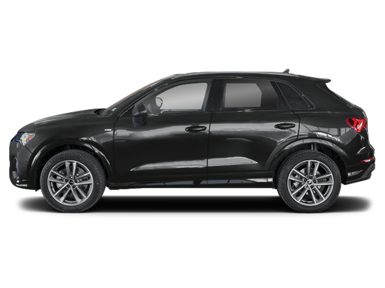 2025 Audi Q3 S line Premium Plus