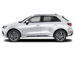 2025 Audi Q3 Premium Plus S Line quattro