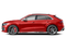 2025 Audi RS Q8 performance 4.0T quattro