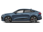 2025 Audi Q6 e-tron Sportback Premium Plus