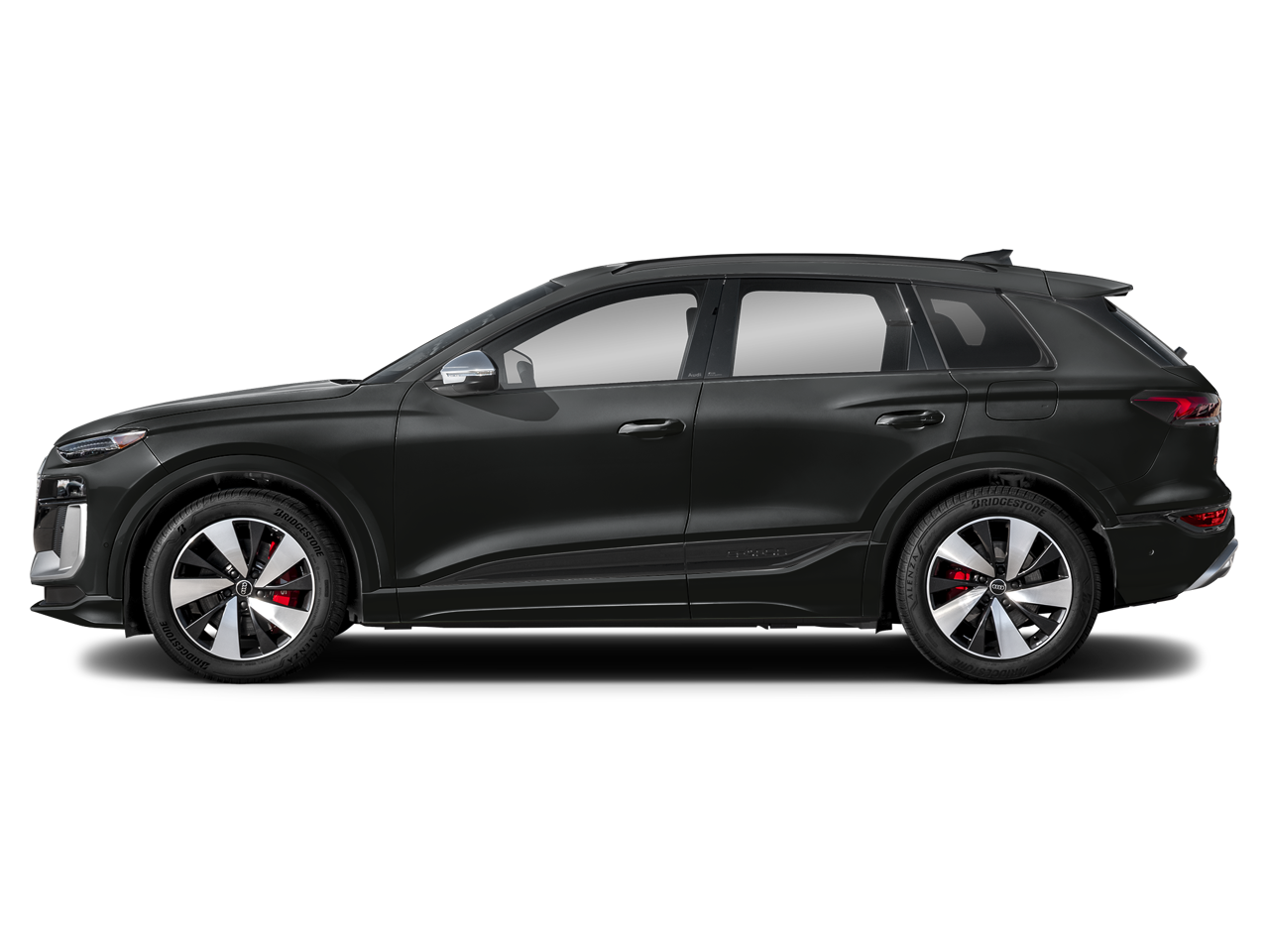 2025 Audi SQ6 e-tron Prestige