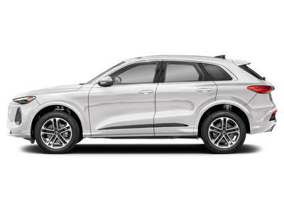 2025 Audi Q5 2.0T Premium Plus quattro