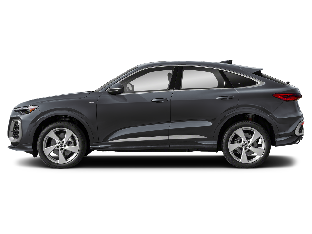 2025 Audi Q5 Sportback Premium Plus