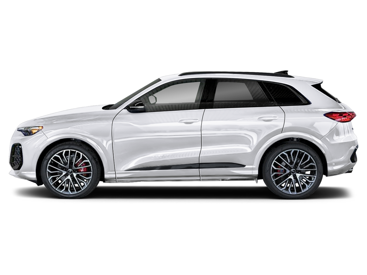 2025 Audi SQ5 Premium Plus