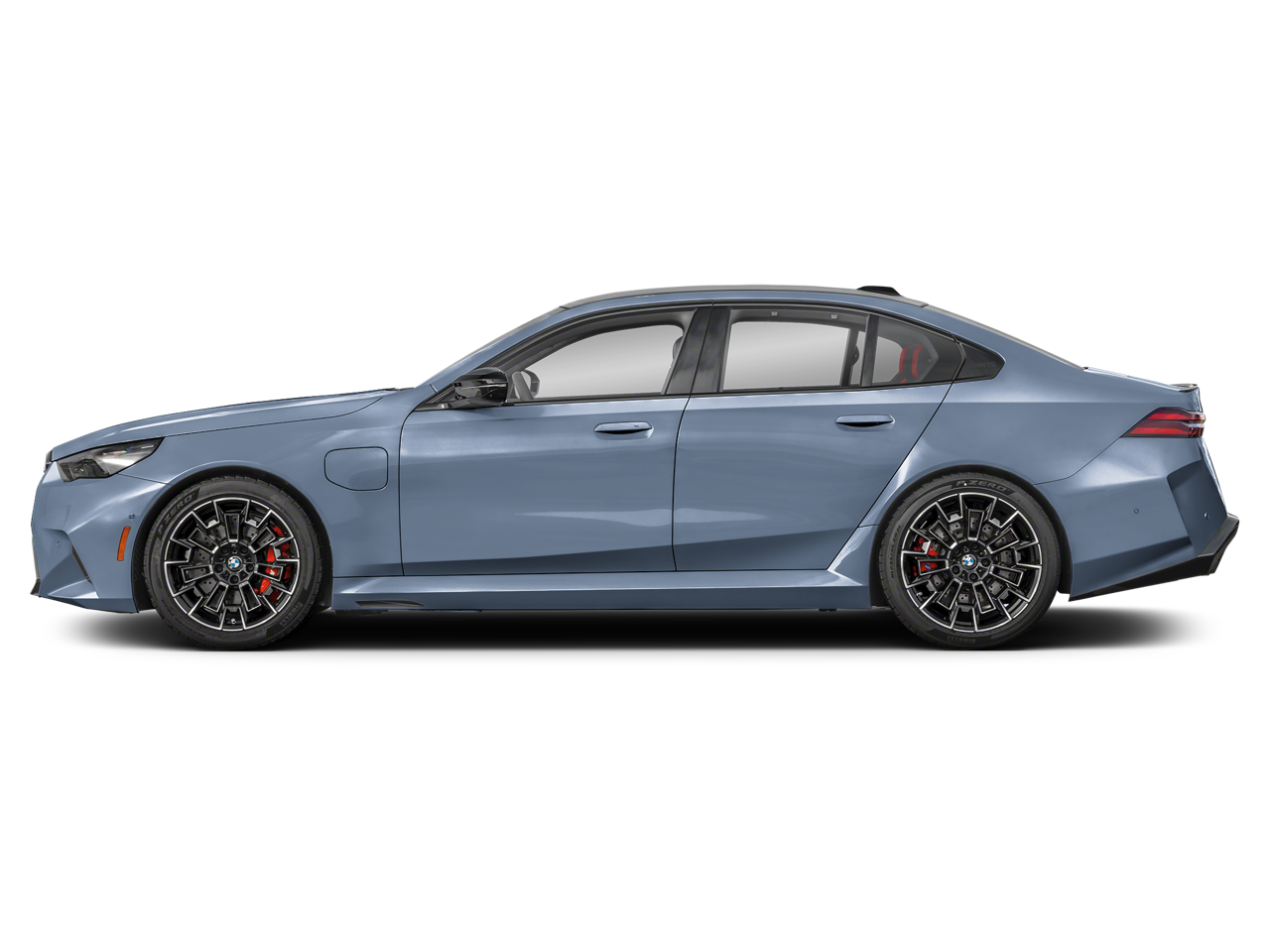 2025 BMW M5 Base