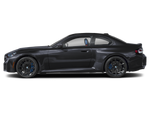 2025 BMW M2 Coupe