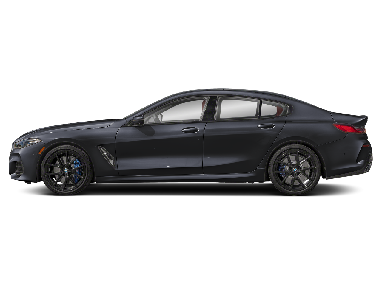 2025 BMW 8 Series 840