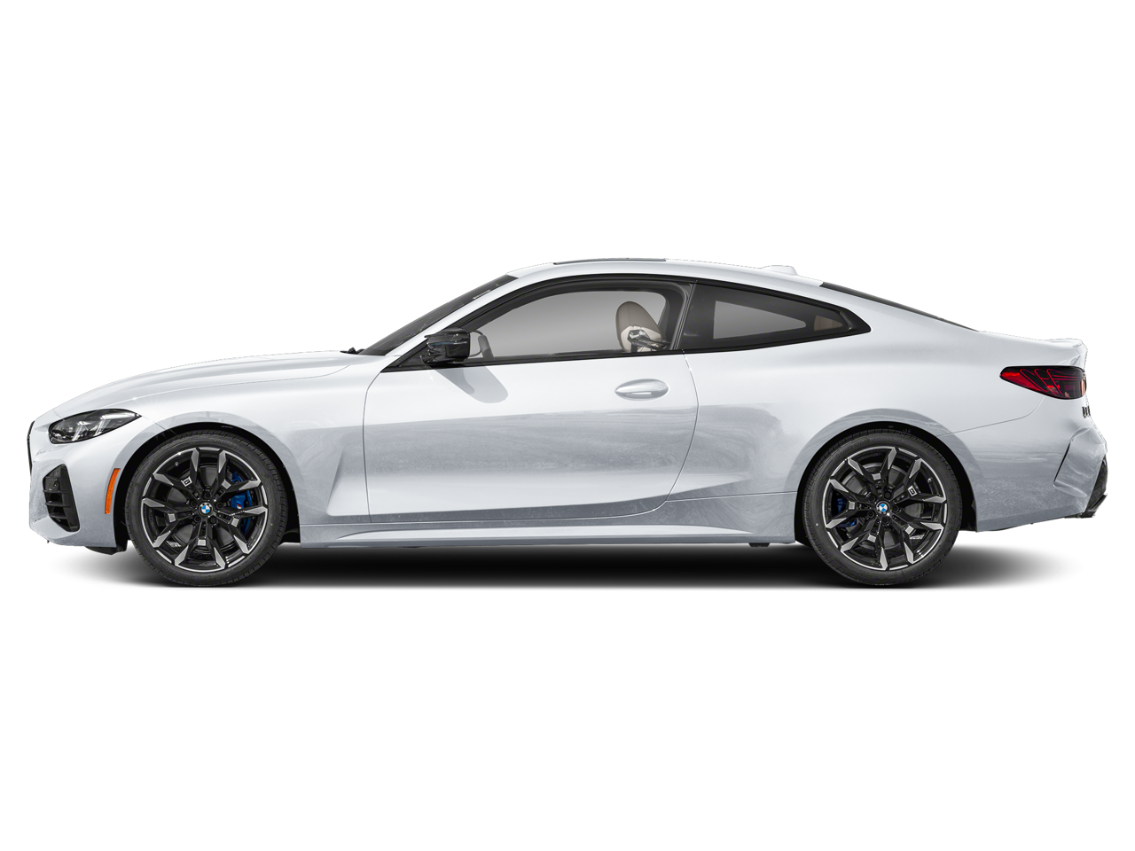 2025 BMW 440i M440i