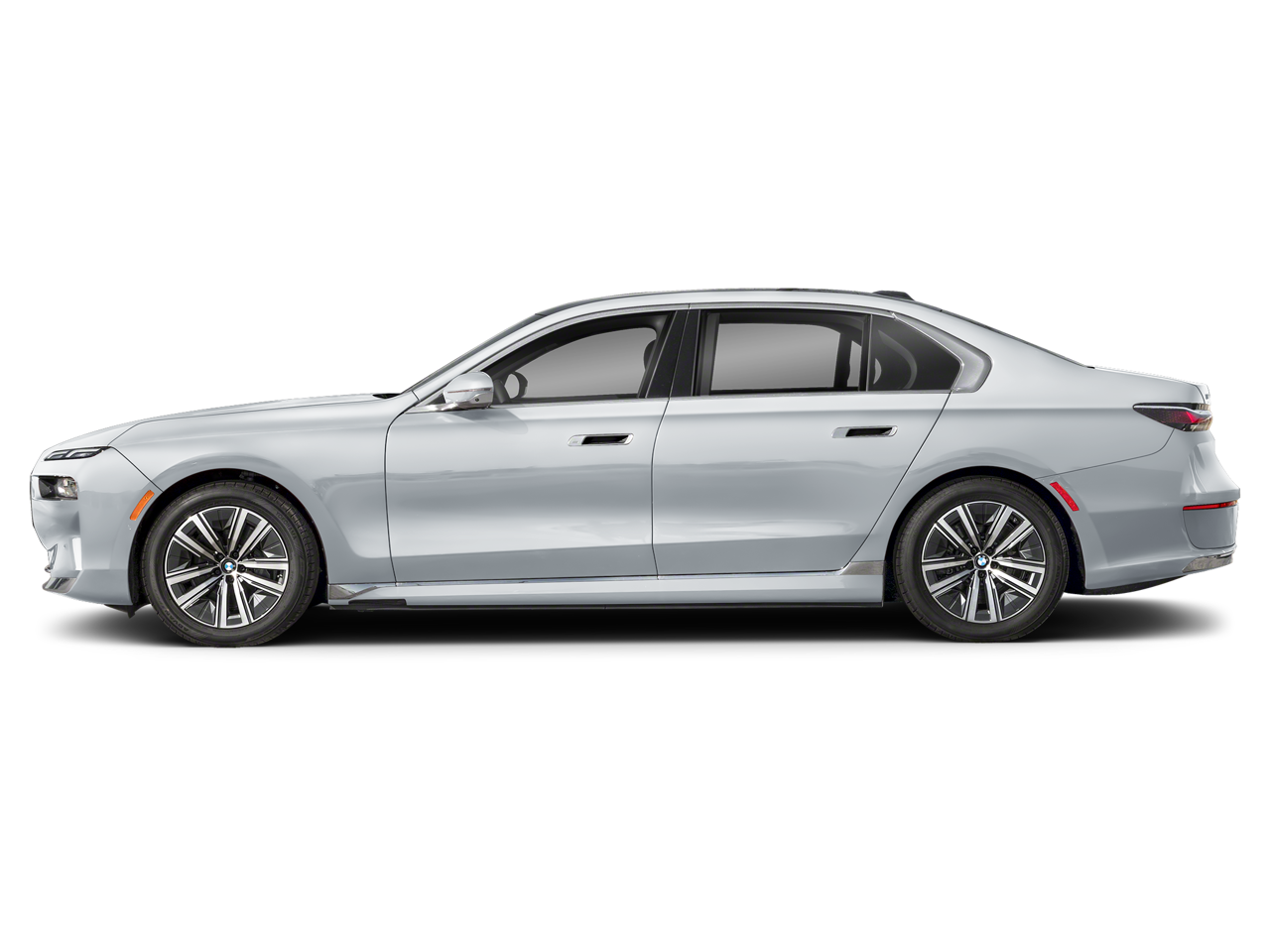 2025 BMW i7 xDrive60 xDrive60