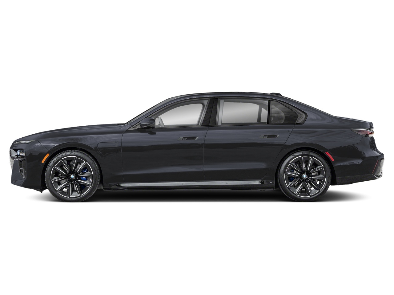 2025 BMW 750e xDrive 750e xDrive
