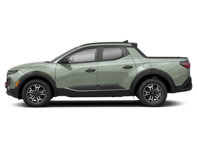 2025 Hyundai Santa Cruz XRT