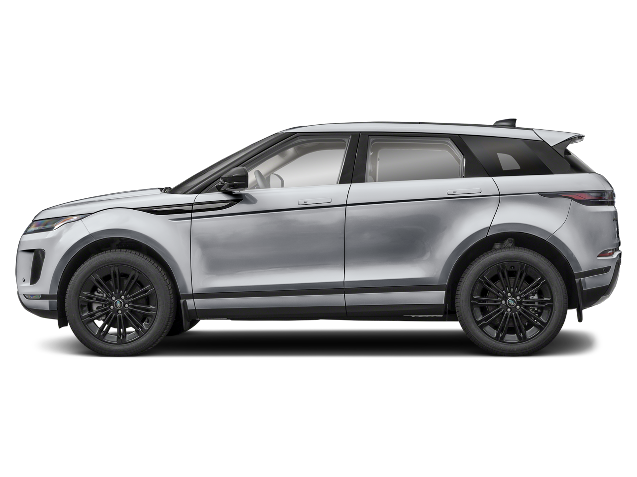 2025 Land Rover Range Rover Evoque S