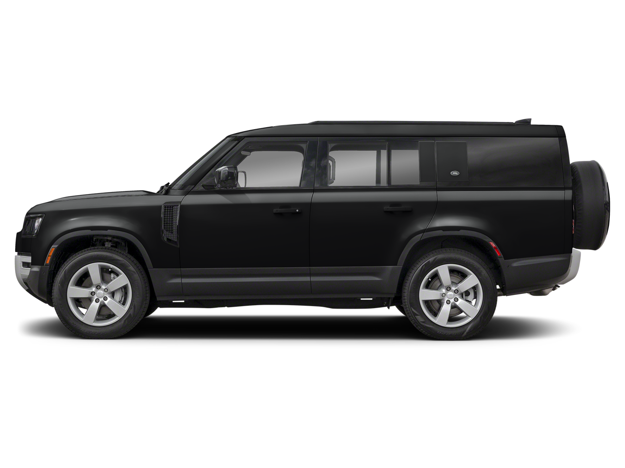 2025 Land Rover Defender 130 S