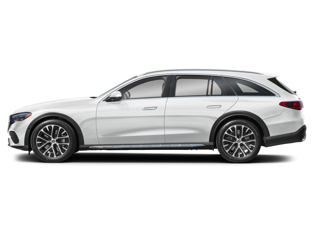2025 Mercedes-Benz E-Class E 450 4MATIC®