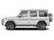 2025 Mercedes-Benz G-Class G 550