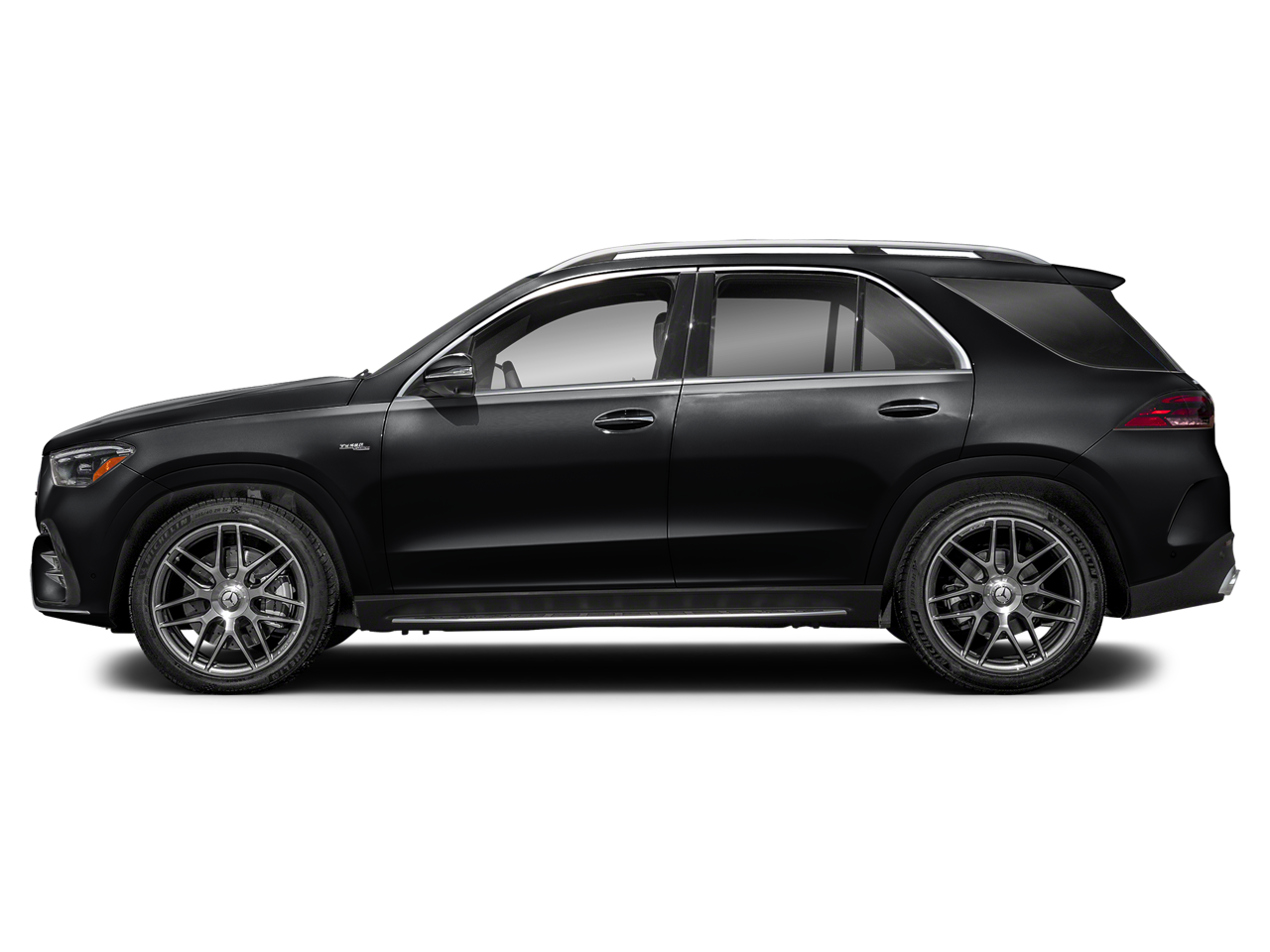2025 Mercedes-Benz GLE GLE 53 AMG®