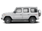 2025 Mercedes-Benz G-Class G 580e