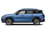 2025 MINI John Cooper Works Countryman Base