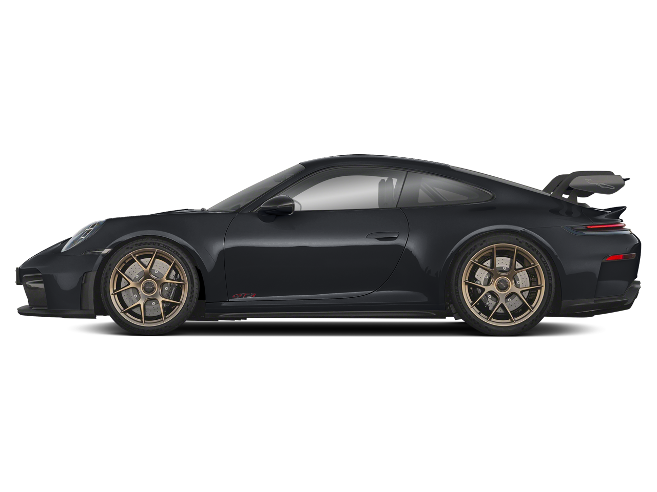 2025 Porsche 911 GT3