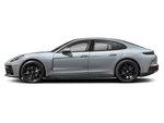 2025 Porsche Panamera Base