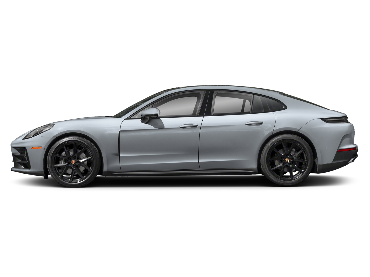 2025 Porsche Panamera Base
