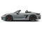 2025 Porsche 718 Boxster GTS