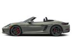 2025 Porsche 718 Boxster Base